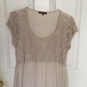 Amazing summer dress